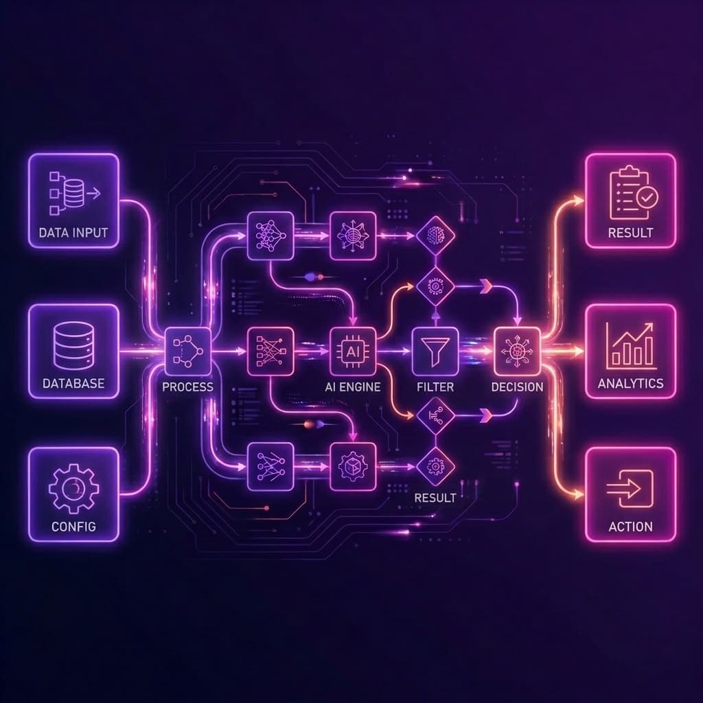 AI AUTOMATION