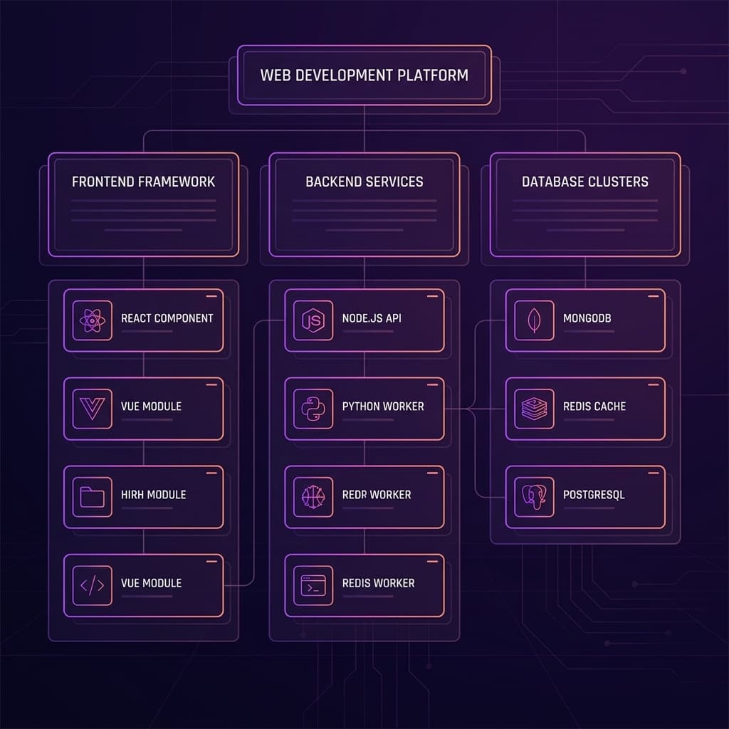 WEB DEVELOPMENT